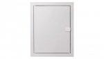 Rozdzielnica modułowa 2x12 podtynkowa IP31 RP-24 1-018