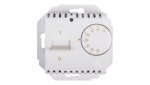 Simon 54 Regulator temperatury 16A 5-40C IP20 biały DRT10W.02/11