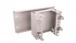 Cokół do obudów CS 600x200x250mm PLI-6/250-200-CS 140472