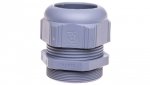Dławnica kablowa poliamidowa PG48 IP68 SKINTOP STR 48 ciemnoszara 53015190 /5 szt./