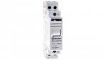 Przekaznik bistabilny impulsowy 1Z 16A 230V AC 20.21.8.230.4000