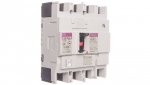 Rozłącznik izolacyjny 4P 250A 6kA ED2 250/4 004671278