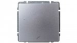 KOS66 Łącznik schodowy aluminium 664016