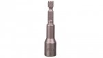 Nasadka magnetyczna 10 x 65 mm trzpień 1/4 57H993