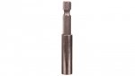 Uchwyt do końcówek 1/4 cala 60mm magnetyczny 39D338