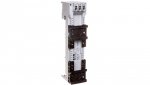 Adapter na szyny szerokości 45mm 32A rozstaw 60mm 2 szyny BBA0-32/2TS-C 116708