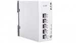 Moduł 4 wejść analogowych 0–10 V, 0–20 mA SmartWire-DT EU5E-SWD-4AX 144062