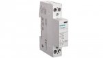 Stycznik modułowy 20A 2Z cewka 230V AC SENTRON 5TT5800-0
