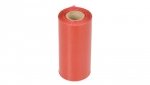 Folia kablowa ostrzegawcza czerwona TO 30/0,50 68157 /100m/