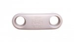 Uchwyt kablowy dociskowy /15-25mm/ 3081 LGR 2124254 /25szt./