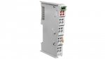 Moduł 4AI 0-10V DC wejścia niesymetryczne 750-459