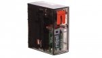 Przekaźnik miniaturowy 2P 8A 230V AC PCB RMP84-2012-25-5230-WTL 2615191