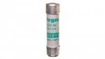 Wkładka bezpiecznikowa cylindryczna 8,5x31,5mm 6A aM 500V 012006