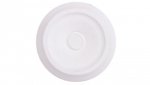 Przepust dławiący fi 10-20mm TSS PG21 IP67 szary 34.944