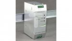 Zasilacz impulsowy KSE 06024P 230/ 24V DC 2,5A 60W na szynę DIN, Uzas: 85-264VACVAC, Ta70, 18924-9990