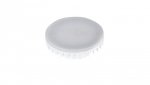 Żarówka LED GX53 ESG LED 9W GX53-CW 750lm 6000K barwa zimna 22424