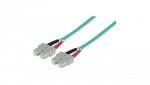 Patchcord światłowodowy OM3 50/125 MM SC-SC Duplex 2m