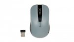 Mysz IBOX LORIINI IMOF008WBK (optyczna 1600 DPI kolor czarny)