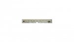 Moduł 9 led smd 2835 1,5W Beryl Ontario 12VDC zimny 6500K do lamp led / opraw schodowych