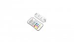 Kontroler led RGB/RGBW IC Digital SC+R9 27 key do taśm led cyfrowych RF 5-24V WS2811 / WS2812 / WS2813 / WS2815 / TM1814