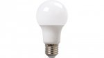 Żarówka LED E27 A60 6W 700lm 4000K AC/DC 24V niskonapięciowa LED-3021