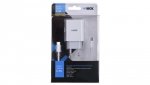 ŁADOWARKA SIECIOWA I-BOX C-36 PD20W USB-C + USB-A