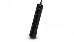 Listwa przeciwprzepięciowa CyberPower B0520SC0-FR