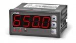 Regulator AR650/P/P/P/WA/RS485