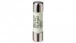 Wkładka bezpiecznikowa cylindryczna 10x38mm 4A gG NFC bez wskaźnika 500VAC 3NW6004-1