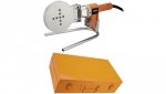 Zgrzewarka do rur z tworzyw sztucznych 1200W 21-002