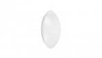 Plafon LED SURFACE CIRCULAR 400 SENSOR 24W 1920lm 4000K 840 IP44 3 LATA GWARANCJI 4058075618121