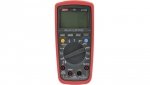 Miernik uniwersalny z pomiarem True RMS multimetr cyfrowy z wyświetlaczem LCD UNI-T UT139B