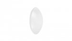 Klosz zamienny do plafonu LED SURFACE CIRCULAR COVER 250 Cover 4058075156722