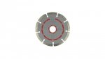 Tarcza diamentowa SEGMENT PRO do betonu 180mm