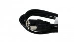 VITALCO DCK60 Przedłużacz DC 2,5/5,5mm (wtyk / gniazdo) kabel zasilający prądu stałego 2m