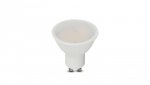 Żarówka LED 4,5W GU10 3000K 400lm Dioda SAMSUNG 100st. 21201