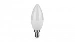 Żarówka LED 4,5W E14 C35 6500K 470lm 180st. 2142411