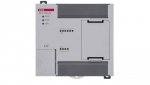 Sterownik PLC XBC-DR30E zasilanie 110-240VAC 18 wej. 12 wyj. przekaźnikowe komunikacja RS-232C, RS-485