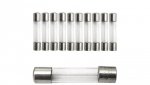 Bezpiecznik WTA 5x20mm 0,315A 250V