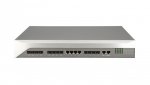 OLT EPON, 1U 19, 8x Gigabit PON, 4x Gigabit Uplink, 4x SFP+ Extralink Predator V2