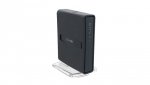 Router WiFi RB952Ui-5ac2nD-TC, Dual Band, 5x RJ45 100Mb/s MikroTik hAP ac lite tower