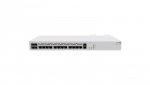 Router 13x RJ45 1000Mb/s, 4x SFP+ MikroTik CCR2116-12G-4S+