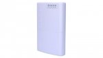 Router RB750P-PBr2, 5x RJ45 100Mb/s, zewnętrzny, wodoodporny MikroTik PowerBox