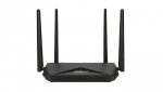 Router WiFi AC1200, Dual Band, MU-MIMO, 5x RJ45 1000Mb/s, 1x USB Totolink A3002RU V3