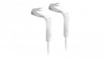 Kabel miedziany UniFi Cable, RJ45, 0,1m, Biały Ubiquiti U-Cable-Patch-RJ45