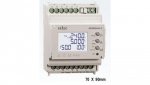 Miernik parametrów sieci MFM384-R-C-24V DC komunikaja Modbus RS485