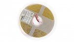 Taśma LED PREMIUM 12V DC COB 2400LED/5M 7W/1M IP20 Biała zimna
