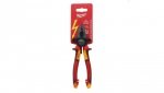 Szczypce uniwersalne VDE 180 mm 4932464572