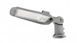 Oprawa drogowa uliczna parkowa lampa LED line STREETLITE 100W 4000K 10000lm IP65 szara 3 lata gwar.