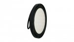 Oprawa Przemysłowa LED 100W HighBay 10200lm 6500K IP65 Czarny 7809